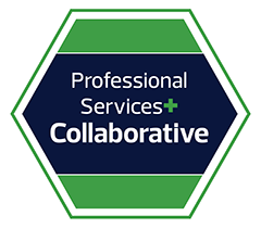 Professional Services + Collaborative