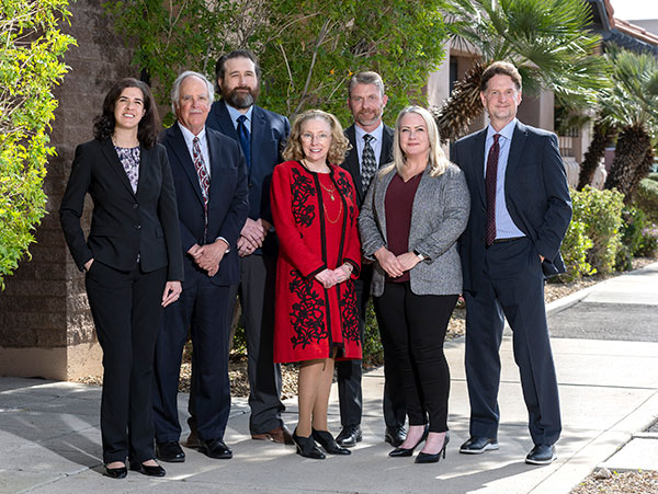 Keegan Linscott Leadership Team